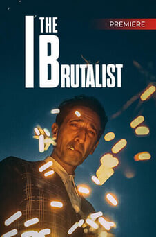 უყურეთ The Brutalist ონლაინ რეჟიმში