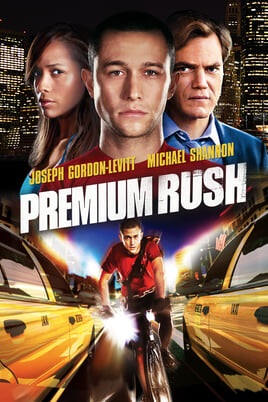 Watch Premium Rush online