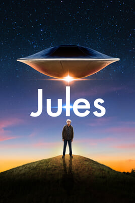 Watch Jules online