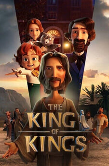 The King of Kings çevrimiçi izle