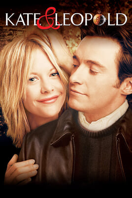 Gledajte Kate  Leopold onlajn
