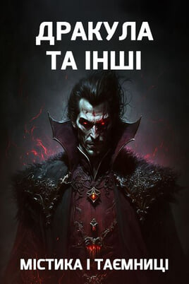 Gledajte Mysticism and Mysteries Dracula and others onlajn