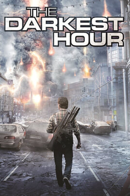 Žiūrėti The Darkest Hour internete