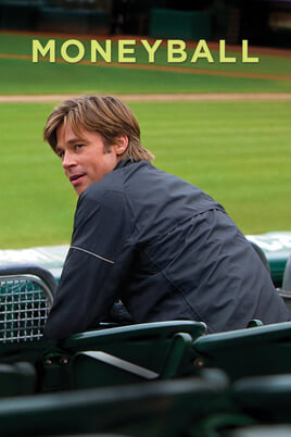 Watch Moneyball online
