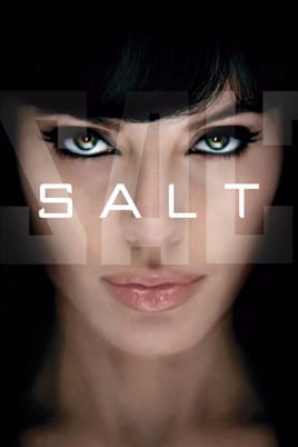 უყურეთ Salt ონლაინ რეჟიმში