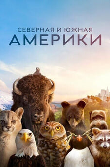 Смотреть Америка онлайн