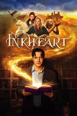 Inkheart - SWEET.TV Watch Inkheart online