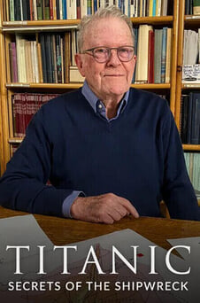 Ara Titanic Secrets of the Shipwreck online