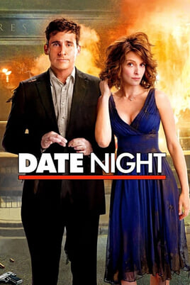 Watch Date Night online