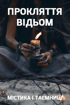 Смотреть Мистика и тайны Проклятия ведьм онлайн