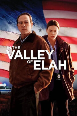 Watch In the Valley of Elah online