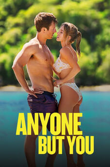 Glejte Anyone But You na spletu