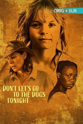 Don't Let's Go to the Dogs Tonight