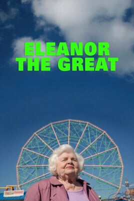 Žiūrėti Eleanor the Great internete