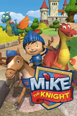 Glejte Mike Vitez na spletu