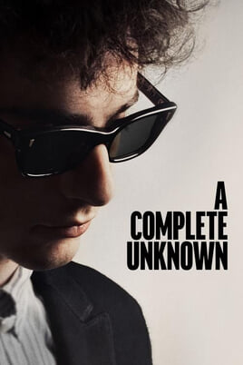 Watch A Complete Unknown online