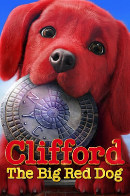Дивитися Clifford the Big Red Dog онлайн