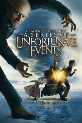 Watch Lemony Snickets A Series of Unfortunate Events online