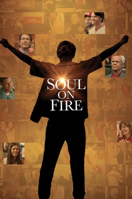 Glejte Soul on Fire na spletu