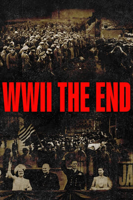 Ara World War II The End online