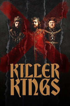 Killer Kings онлайн қарау