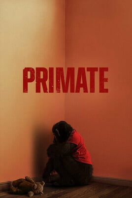 Watch Primate online