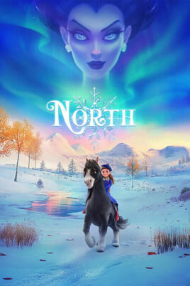 Assistir North online