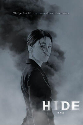 Watch HIDE online