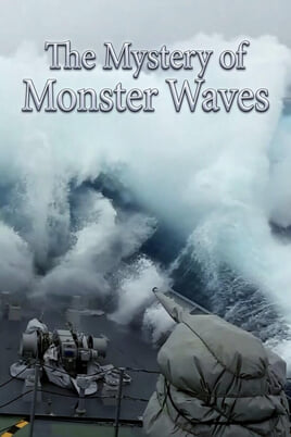 The Mystery of Monster Waves