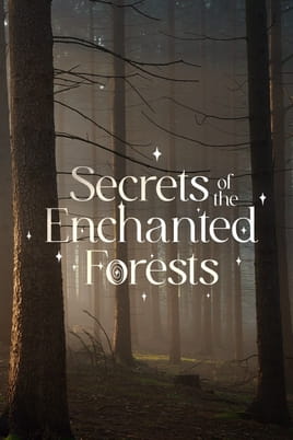 Secrets of the Enchanted Forests - SWEET.TV უყურეთ Secrets of the Enchanted Forests ონლაინ რეჟიმში