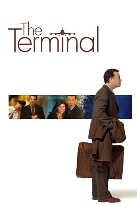 Glejte Terminal na spletu