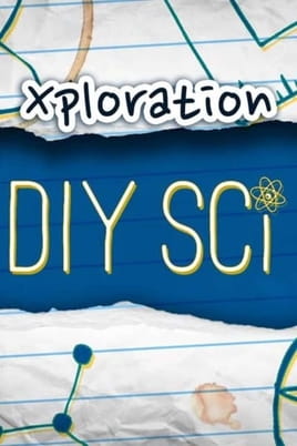 Gledajte DIY SCI onlajn