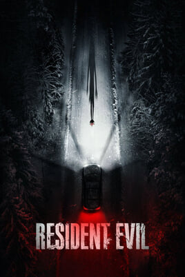 Resident Evil: Оселя Зла