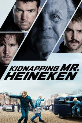 Watch Kidnapping Mr Heineken online
