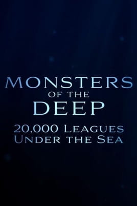 Monsters of the Deep - SWEET.TV Online Monsters of the Deep ansehen