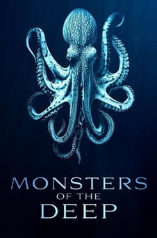Watch Monsters of the Deep online
