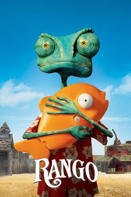 Watch Rango online