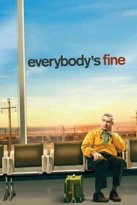 Watch Everybodys Fine online