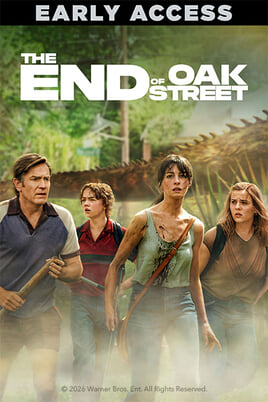 The End of Oak Street