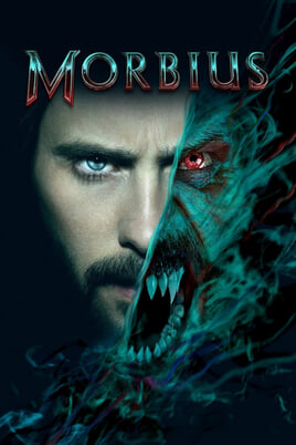 Skatieties Morbius tiešsaistē