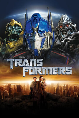 Watch Transformers online