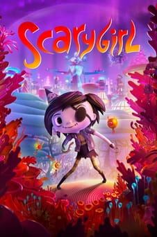 Scarygirl çevrimiçi izle