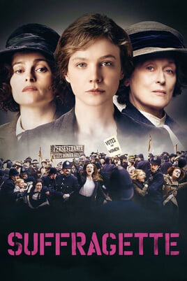 Vaadake Suffragette veebis