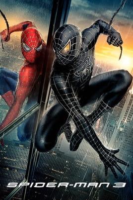 Ara SpiderMan 3 online