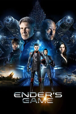 Watch Enders Game online