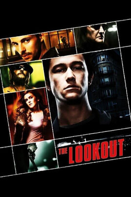 Παρακολούθησε The Lookout online