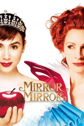 Gledajte Mirror Mirror online