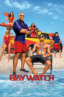 Дивитися Baywatch онлайн