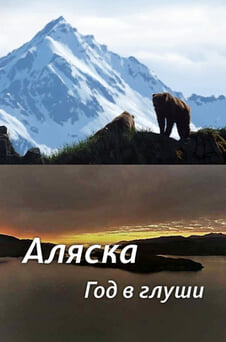 Смотреть Аляска Год в глуши онлайн