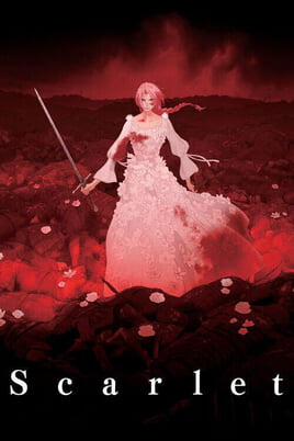 Watch Scarlet online